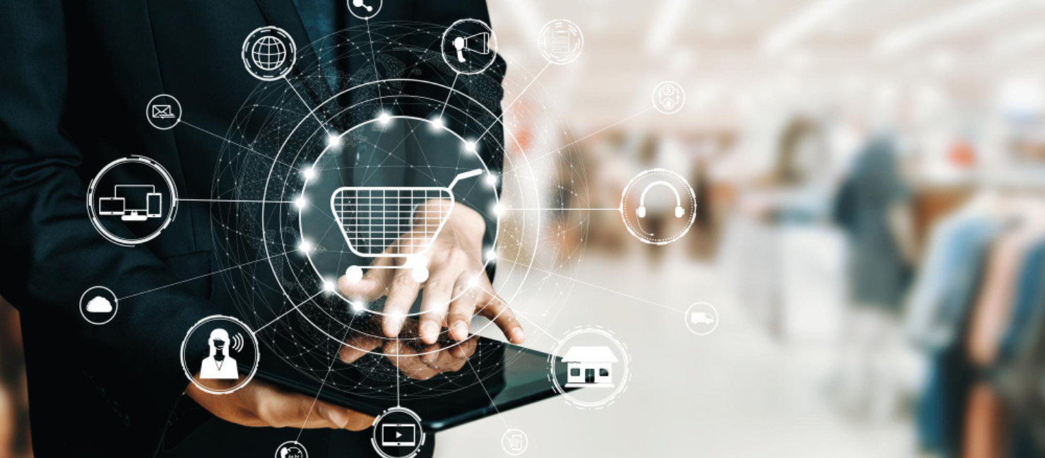 Consumer Tech Automation