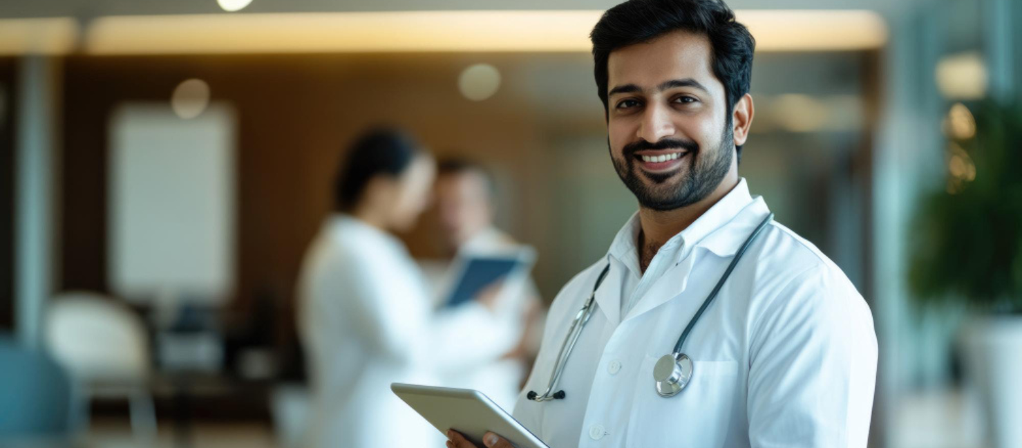 Healthcare Automation