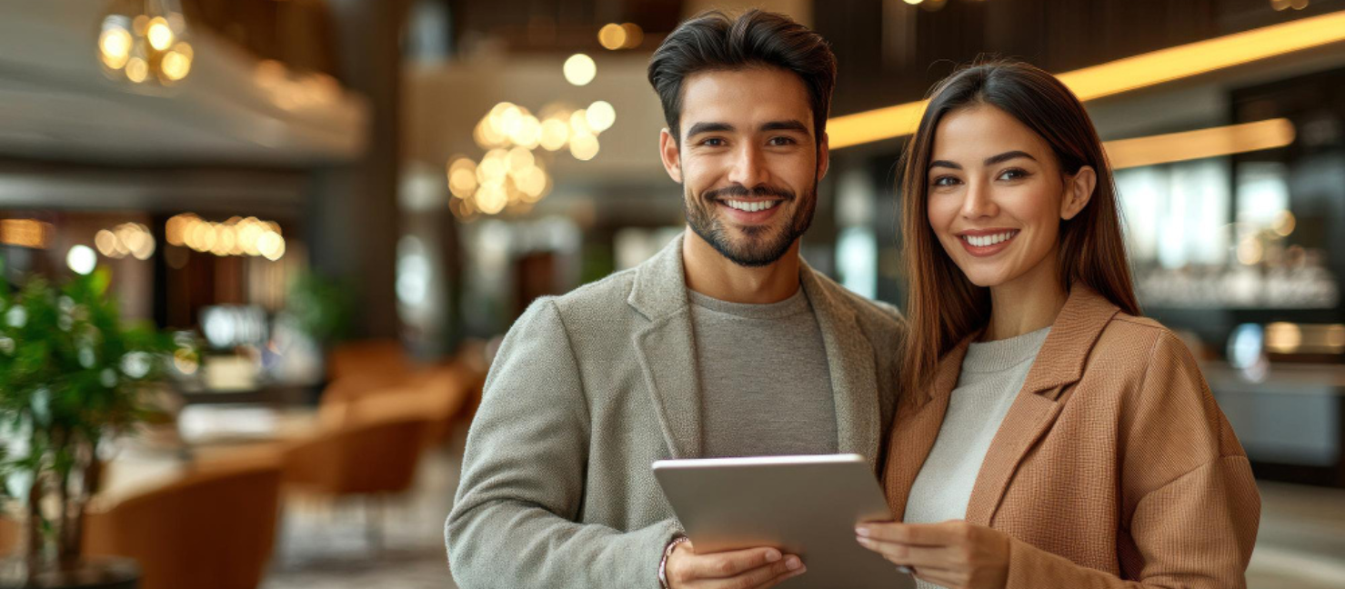 Hospitality Automation